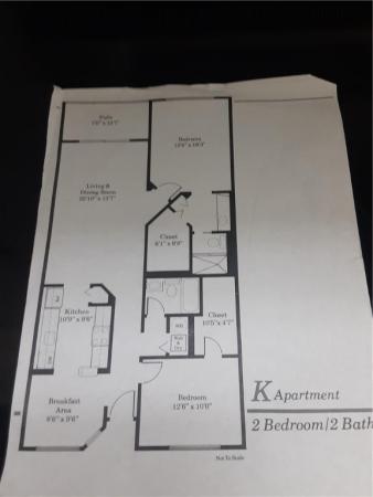 Lancaster At Century Village, 100 SW 130th Ter #311C, Pembroke Pines, Florida 33027, image 1