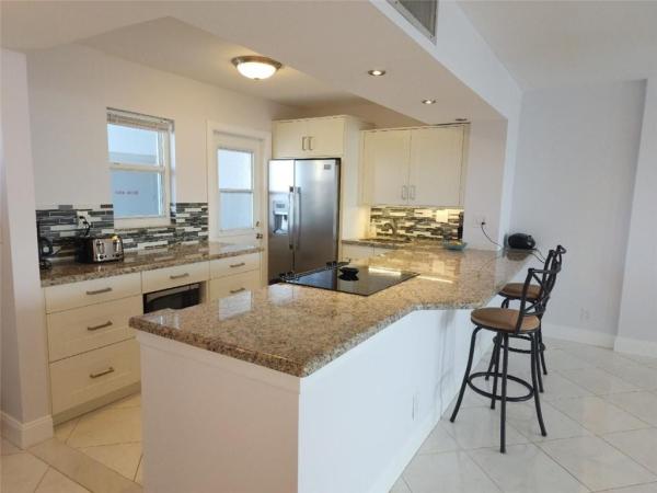 Seacrest Towers, 1609 N Riverside Dr #705, Pompano Beach, Florida 33062, image 1