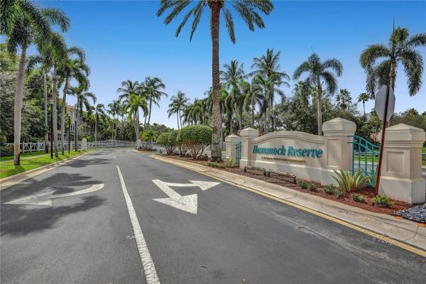 Hammock Reserve, 4989 Garden Dr, Delray Beach, Florida 33445, image 1