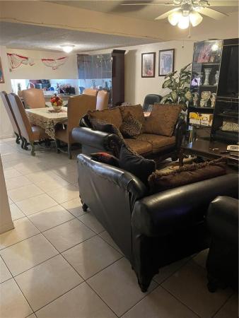 Lauderhill Gardens Townhouses, 4119 NW 19th St, Lauderhill, Florida 33313, image 3