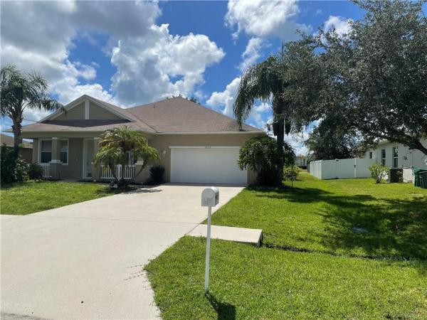 5753 NW Belwood Cir, Port St. Lucie, Florida 34986, image 1