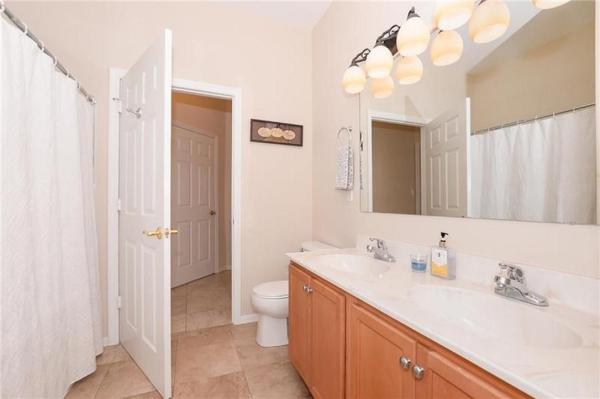 5753 NW Belwood Cir, Port St. Lucie, Florida 34986, image 3