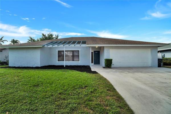 Springhill, 5400 Guildcrest St, Lake Worth, Florida 33463, image 1
