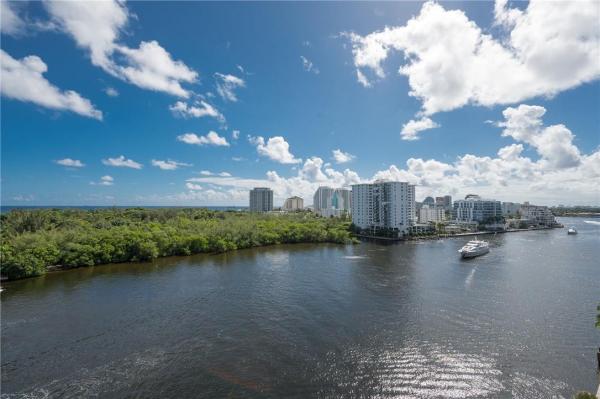 Corinthian On The Intracoastal, 936 Intracoastal Dr #10D, Fort Lauderdale, Florida 33304, image 1