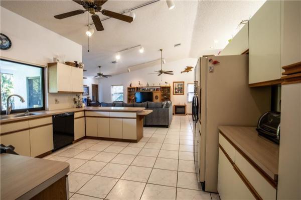Rolling Oaks Estates, 17451 SW 46th St, Southwest Ranches, Florida 33331, image 2