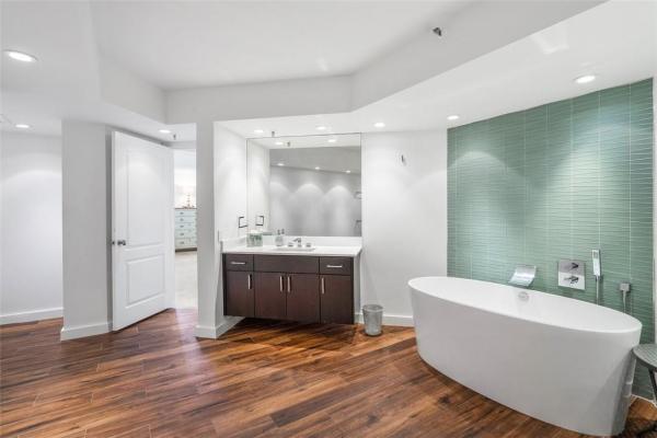 Parker Highland, 4605 S Ocean Blvd #8D, Highland Beach, Florida 33487, image 3