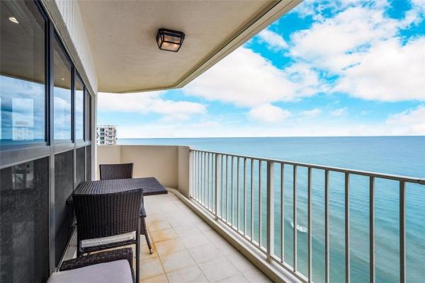 Parker Highland, 4605 S Ocean Blvd #8D, Highland Beach, Florida 33487, image 1