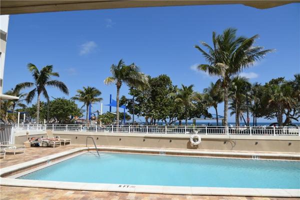 Ocean Monarch, 133 N Pompano Beach Blvd #1509, Pompano Beach, Florida 33062, image 1