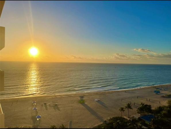 Ocean Monarch, 133 N Pompano Beach Blvd #1509, Pompano Beach, Florida 33062, image 2