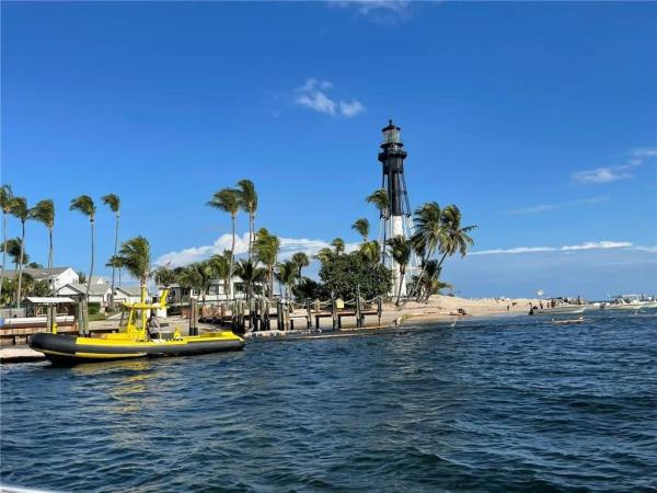 Ocean Monarch, 133 N Pompano Beach Blvd #1509, Pompano Beach, Florida 33062, image 3