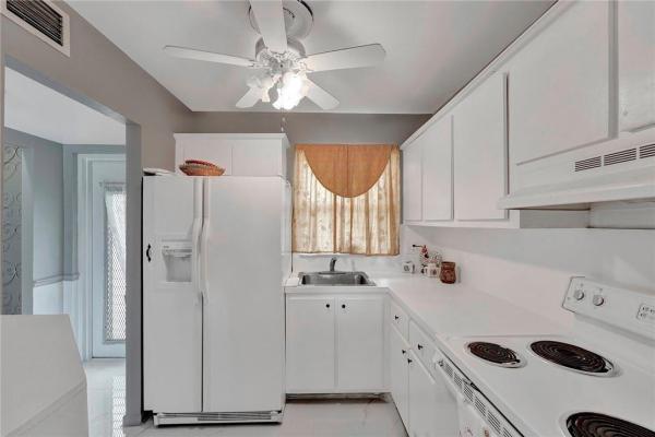 Sunrise Lakes 3, 8950 Sunrise Lakes Blvd #306, Sunrise, Florida 33322, image 1