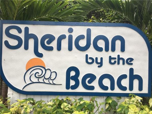 Sheridan By The Beach, 1480 Sheridan St #27B, Hollywood, Florida 33020, image 3