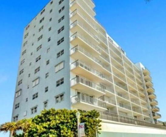 Edgewater Beach Towers, 400 N Surf Rd #PH-4, Hollywood, Florida 33019, image 2