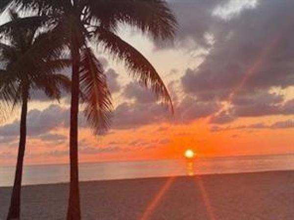 The Waterway At Hollywood Beach, 2600 S Ocean Dr #S209, Hollywood, Florida 33019, image 1