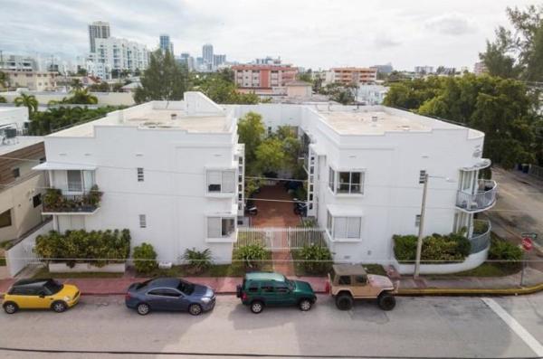 The Lofts At Abbott, 320 80th St #15, Miami Beach, Florida 33141, image 1