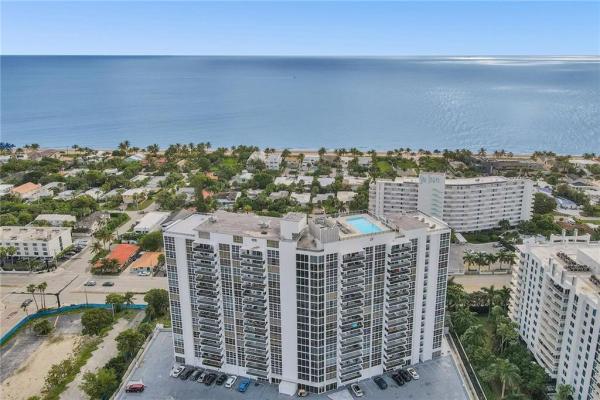 Vantage View, 2841 N Ocean Blvd #804, Fort Lauderdale, Florida 33308, image 1