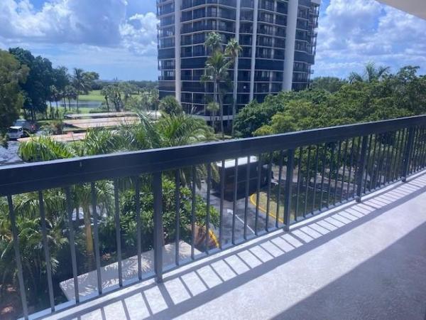 Jefferson Tower, 2425 Presidential Way #405, West Palm Beach, Florida 33401, image 2