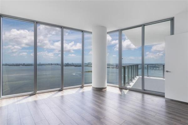 Biscayne Beach, 2900 NE 7th Ave #3807, Miami, Florida 33137, image 2