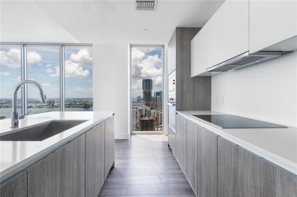 Biscayne Beach, 2900 NE 7th Ave #3807, Miami, Florida 33137, image 1