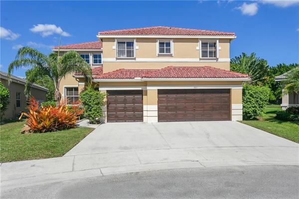 Falcon Ridge, 3815 Eagle Ct, Weston, Florida 33331, image 1