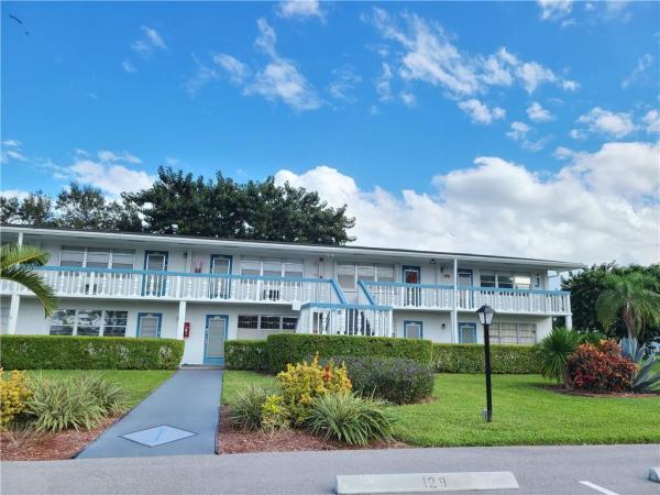 Oakridge, 135 Oakridge J, Deerfield Beach, Florida 33442, image 1