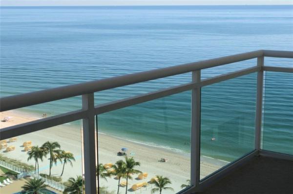 Playa Del Mar, 3900 Galt Ocean #1614, Fort Lauderdale, Florida 33308, image 1