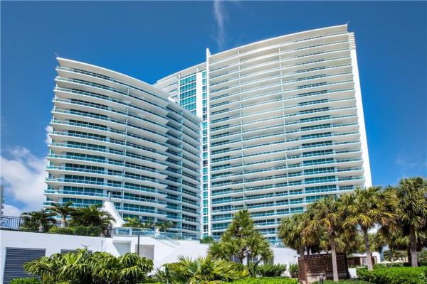 One Bal Harbour, 10295 Collins Ave #916 & 917, Bal Harbour, Florida 33154, image 1