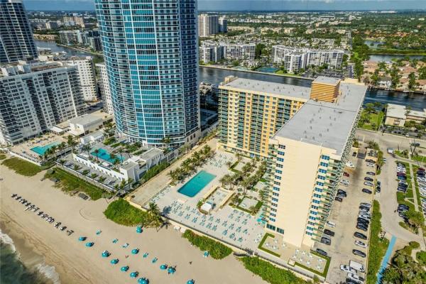 The Wave, 2501 S Ocean Dr #628, Hollywood, Florida 33019, image 1