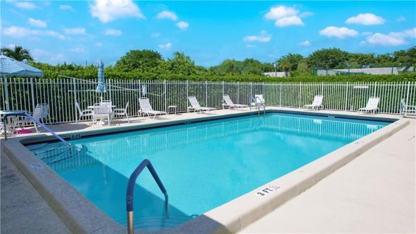Palm Villas, 1060 Homewood Blvd J101, Delray Beach, Florida 33445, image 1
