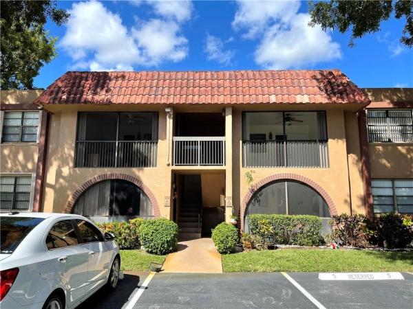 The Pines Of Springtree, 8601 NW 34th Pl #A205, Sunrise, Florida 33351, image 1