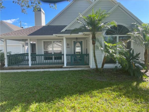4657 SW Carib St, Port St. Lucie, Florida 34953, image 1