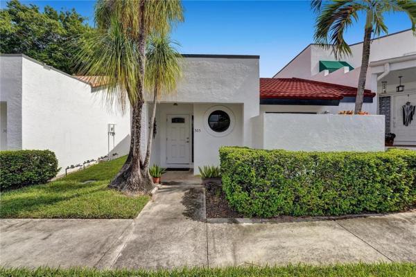 Deer Pointe, 305 NW 36th Ave, Deerfield Beach, Florida 33442, image 1
