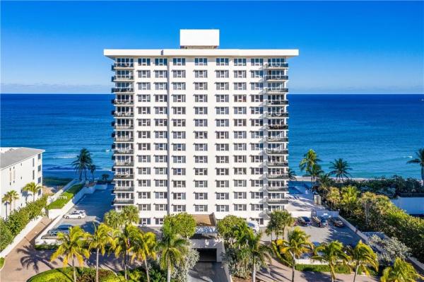 Ocean Reef Towers, 2066 N Ocean Blvd #PH-15, Boca Raton, Florida 33431, image 1