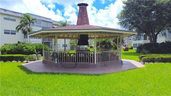 Fairfax Hall, 4411 NW 16th St #108F, Lauderhill, Florida 33313, image 3