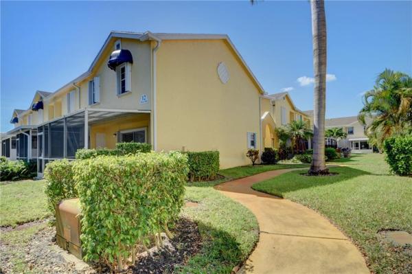 Waterside Village Of Palm Beach, 363 Waterside Dr #363, Hypoluxo, Florida 33462, image 1
