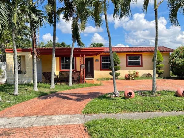 Driftwood Estates, 7871 Hope St, Hollywood, Florida 33024, image 2