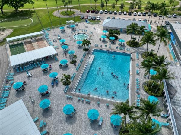 Normandy At Kings Point, 397 Normandy I, Delray Beach, Florida 33484, image 3