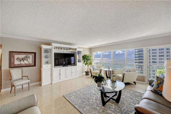 Ocean Riviera, 3550 Galt Ocean Dr #1702, Fort Lauderdale, Florida 33308, image 1