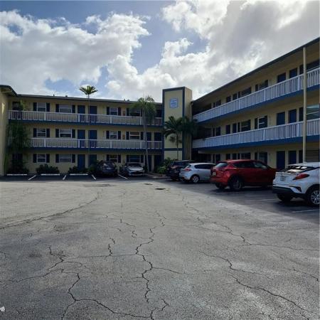 The Mooring Of PineCrest, 1400 NE 57th Ct #107, Fort Lauderdale, Florida 33334, image 1