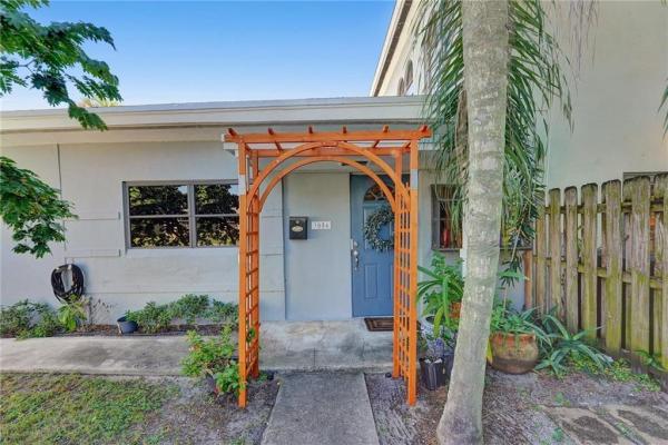 Ocean Boulevard Park, 3056 NE 14th Ave, Oakland Park, Florida 33334, image 1