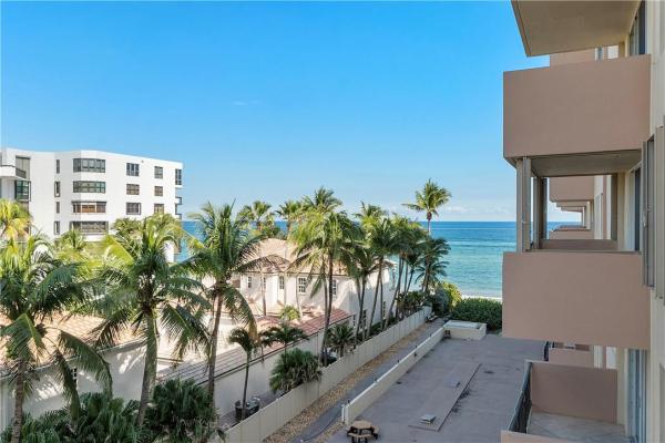 Opal Towers East, 1149 Hillsboro Mile #503, Hillsboro Beach, Florida 33062, image 1