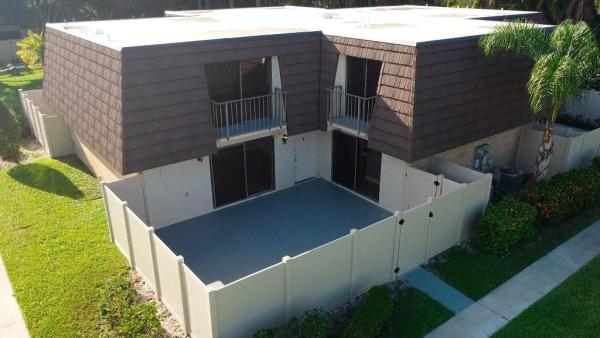 Heritage Village Of Palm Beach Lakes, 7323 73rd Way, West Palm Beach, Florida 33407, image 3