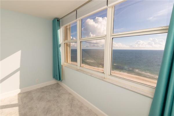 Century Plaza, 1012 N Ocean Blvd #1601, Pompano Beach, Florida 33062, image 1
