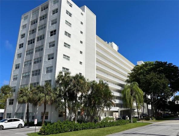 Horizon House, 2555 NE 11th #609, Fort Lauderdale, Florida 33304, image 1