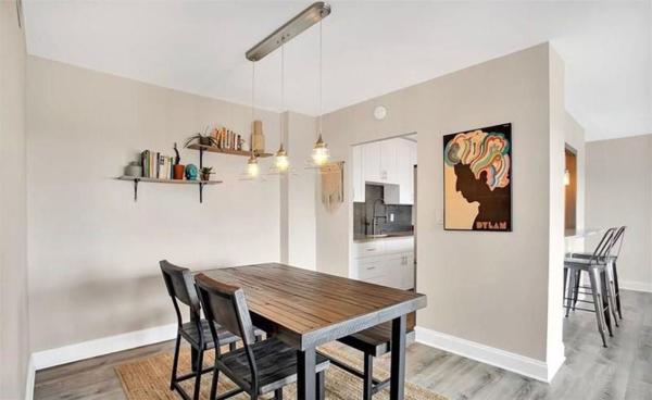 Horizon House, 2555 NE 11th St #609, Fort Lauderdale, Florida 33304, image 3