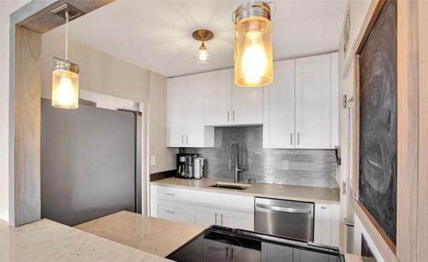 Horizon House, 2555 NE 11th St #609, Fort Lauderdale, Florida 33304, image 2