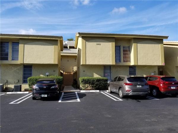 Lafayette, 8401 W Sample Rd #33, Coral Springs, Florida 33065, image 1