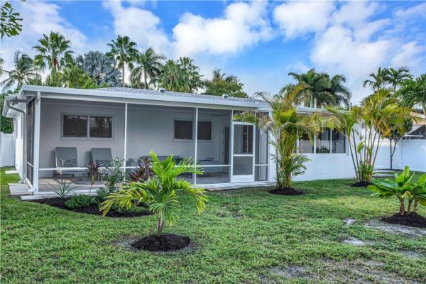 Coral Estates, 1713 NE 28th St, Wilton Manors, Florida 33334, image 2