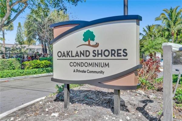 Oakland Shores, 3125 Oakland Shores Dr #B202, Oakland Park, Florida 33309, image 1