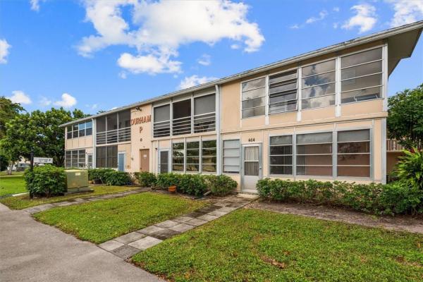 Durham, 460 Durham P, Deerfield Beach, Florida 33442, image 2
